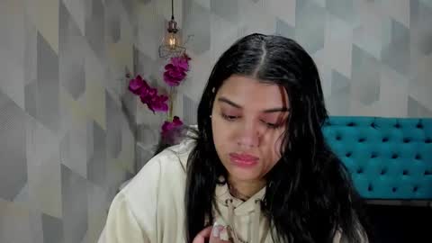 Snapshot of lindabreexlove chatting on 28, 10, 2025 online show from 28, 10, 2025