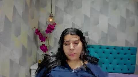 Snapshot of lindabreexlove chatting on 31, 10, 2025 online show from 31, 10, 2025