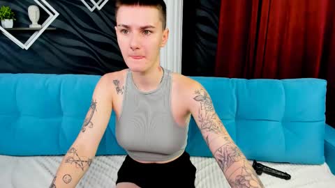 lindabryantt online show from 23, 2, 2025