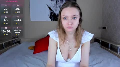 Snapshot of lindaeva chatting on 11, 11, 2025 Linda online show from 11, 11, 2025