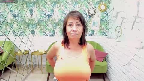 Snapshot of lindahottie chatting on 7, 2, 2025 Linda online show from 7, 2, 2025