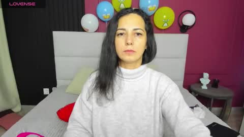 Linda online show from 3, 10, 2025