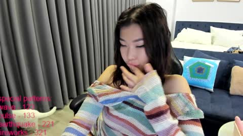 lindamei online show from 27, 10, 2025