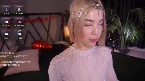 your Linda is back online show from 15, 2, 2026