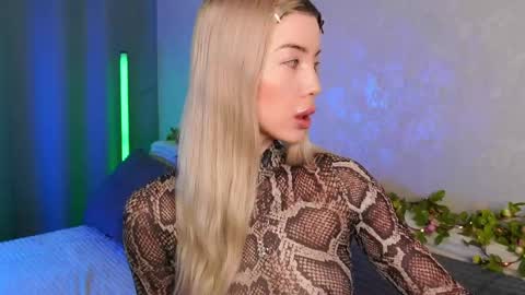 Linda online show from 11, 5, 2026