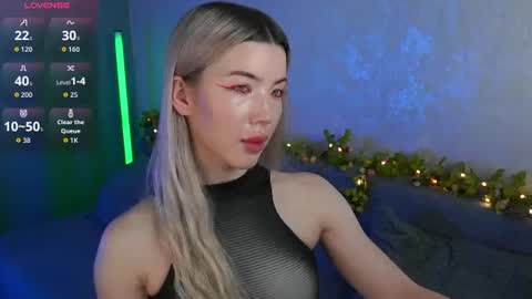 Linda online show from 22, 6, 2026