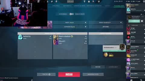 CatalinaANIDEA     online show from 7, 12, 2024