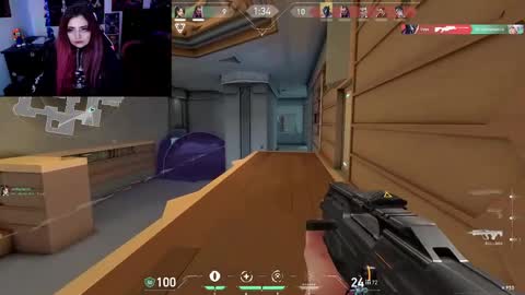 CatalinaANIDEA     online show from 7, 12, 2024