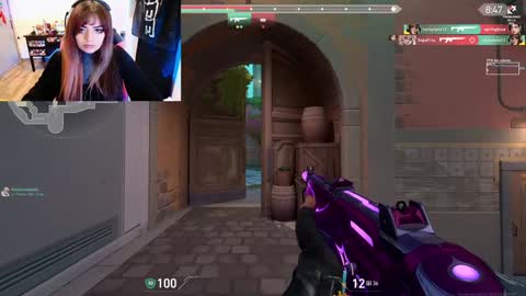 CatalinaANIDEA     online show from 8, 2, 2025