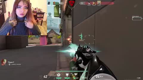 CatalinaANIDEA     online show from 9, 2, 2025