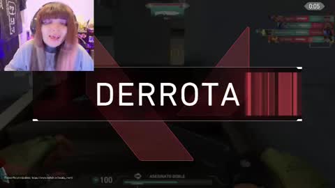 CatalinaANIDEA     online show from 21, 2, 2025