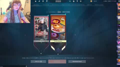 CatalinaANIDEA     online show from 3, 3, 2025