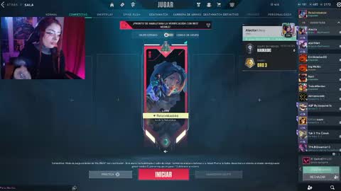 CatalinaANIDEA     online show from 24, 10, 2025