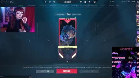 CatalinaANIDEA     online show from 26, 10, 2025