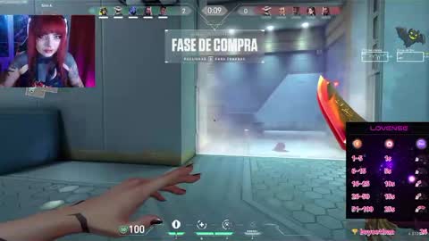 CatalinaANIDEA     online show from 11, 11, 2025