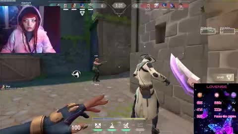 CatalinaANIDEA     online show from 16, 1, 2026