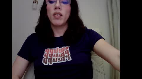 Cami online show from 24, 3, 2026