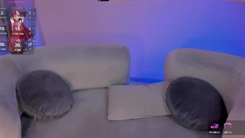 Snapshot of lindseycox chatting on 14, 12, 2024 Lin online show from 14, 12, 2024