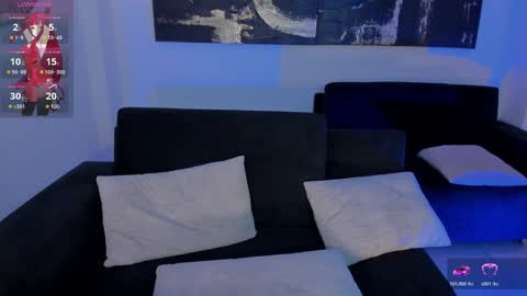 Snapshot of lindseycox chatting on 20, 12, 2024 Lin online show from 20, 12, 2024