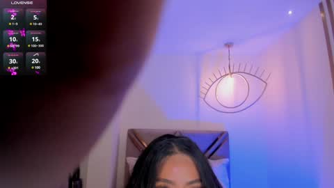 Snapshot of lindseycox chatting on 24, 1, 2025 Lin online show from 24, 1, 2025