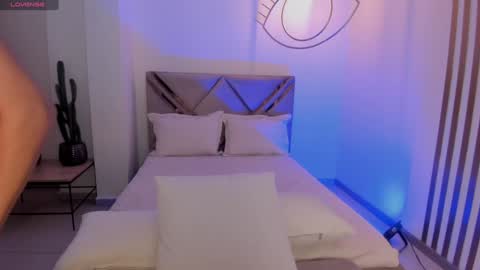 Snapshot of lindseycox chatting on 25, 1, 2025 Lin online show from 25, 1, 2025