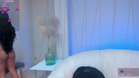 Snapshot of lindseycox chatting on 28, 1, 2025 Lin online show from 28, 1, 2025