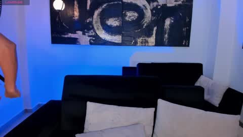 Snapshot of lindseycox chatting on 3, 2, 2025 Lin online show from 3, 2, 2025