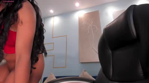 Snapshot of lindseycox chatting on 15, 2, 2025 Lin online show from 15, 2, 2025