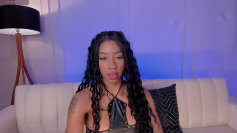 Snapshot of lindseycox chatting on 16, 2, 2025 Lin online show from 16, 2, 2025