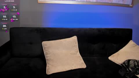 Snapshot of lindseycox chatting on 2, 3, 2025 Lin online show from 2, 3, 2025