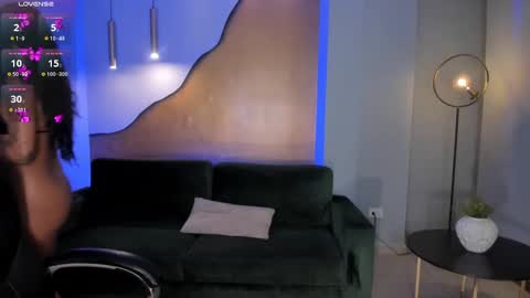 Snapshot of lindseycox chatting on 7, 3, 2025 Lin online show from 7, 3, 2025