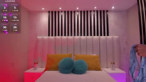 Snapshot of lindseycox chatting on 8, 11, 2025 Lin online show from 8, 11, 2025