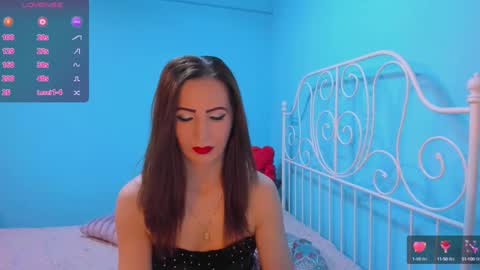 Snapshot of lindseydoll chatting on 16, 2, 2025 Lindsey online show from 16, 2, 2025