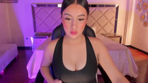 Snapshot of lindseymoss_ chatting on 27, 1, 2025 Lindsey Moss online show from 27, 1, 2025