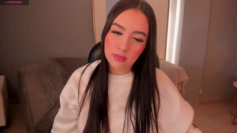 Snapshot of lindseymoss_ chatting on 3, 2, 2025 Lindsey Moss online show from 3, 2, 2025