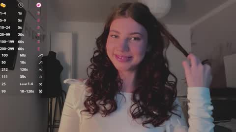 Linda online show from 23, 3, 2026