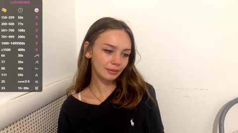 Snapshot of lindseytammo chatting on 14, 9, 2025 Kate online show from 14, 9, 2025