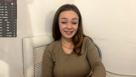 Snapshot of lindseytammo chatting on 24, 9, 2025 Kate online show from 24, 9, 2025