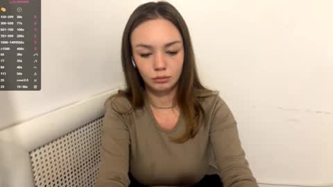 Snapshot of lindseytammo chatting on 29, 9, 2025 Kate online show from 29, 9, 2025