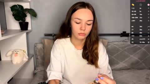 Snapshot of lindseytammo chatting on 7, 10, 2025 Kate online show from 7, 10, 2025