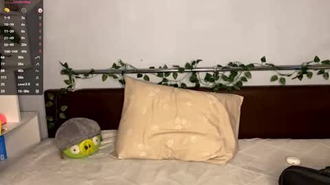 Snapshot of lindseytammo chatting on 16, 10, 2025 Kate online show from 16, 10, 2025