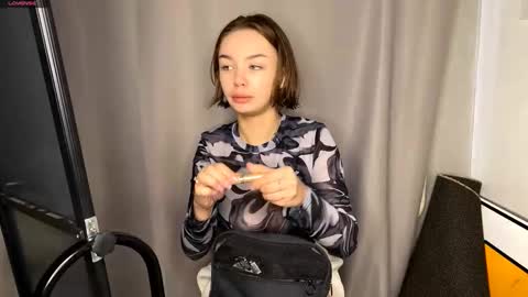 Snapshot of lindseytammo chatting on 5, 12, 2025 Kate online show from 5, 12, 2025