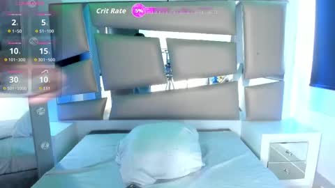 lindsy_evans_ online show from 6, 10, 2025
