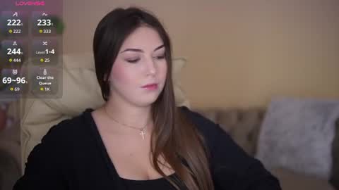 Lindsy online show from 19, 7, 2026