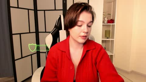 Snapshot of linetteexcell chatting on 19, 1, 2025 Allie online show from 19, 1, 2025