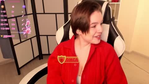 Snapshot of linetteexcell chatting on 21, 1, 2025 Allie online show from 21, 1, 2025