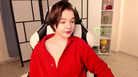 Snapshot of linetteexcell chatting on 23, 1, 2025 Allie online show from 23, 1, 2025