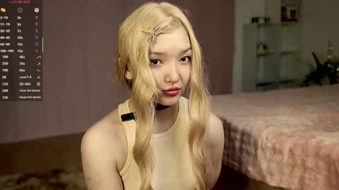 Linh -   online show from 8, 5, 2026