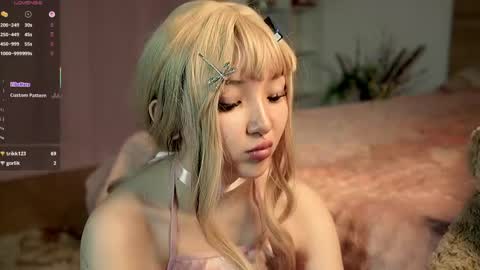 Linh -   online show from 12, 5, 2026