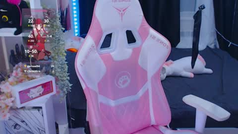 Snapshot of liniq chatting on 1, 12, 2024 Lina online show from 1, 12, 2024